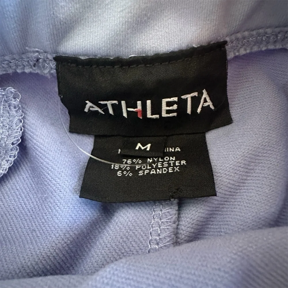 Athleta  Lightweight Tennis Yoga‎ Skirt
